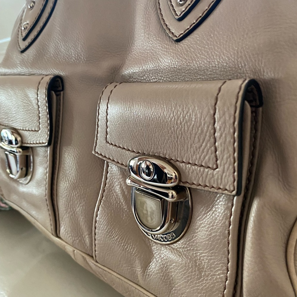 Brand: Marc Jacobs (gently used)